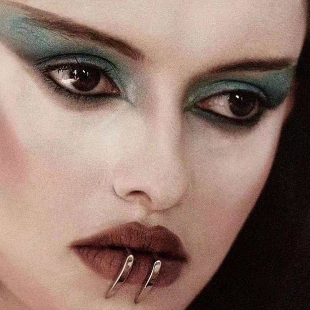 Personalizowana, alternatywna  – Body Jewelry Unique recenzja i cena
