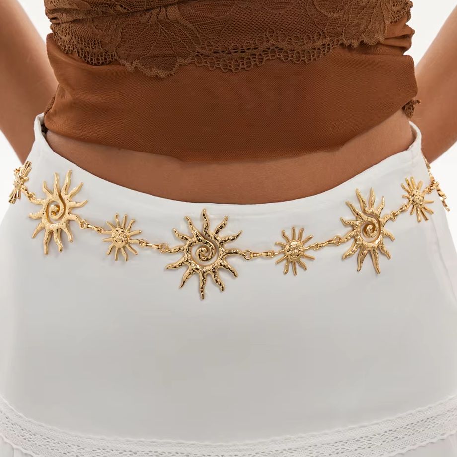 Ingemark Modny Kreatywny Metal – Body Jewelry For Women recenzja i cena