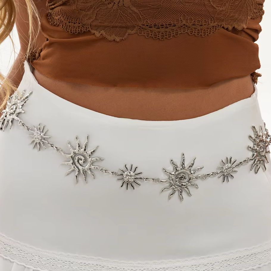 Ingemark Modny Kreatywny Metal – Body Jewelry For Women recenzja i cena