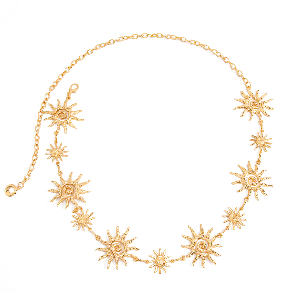 Ingemark Modny Kreatywny Metal – Body Jewelry For Women recenzja i cena