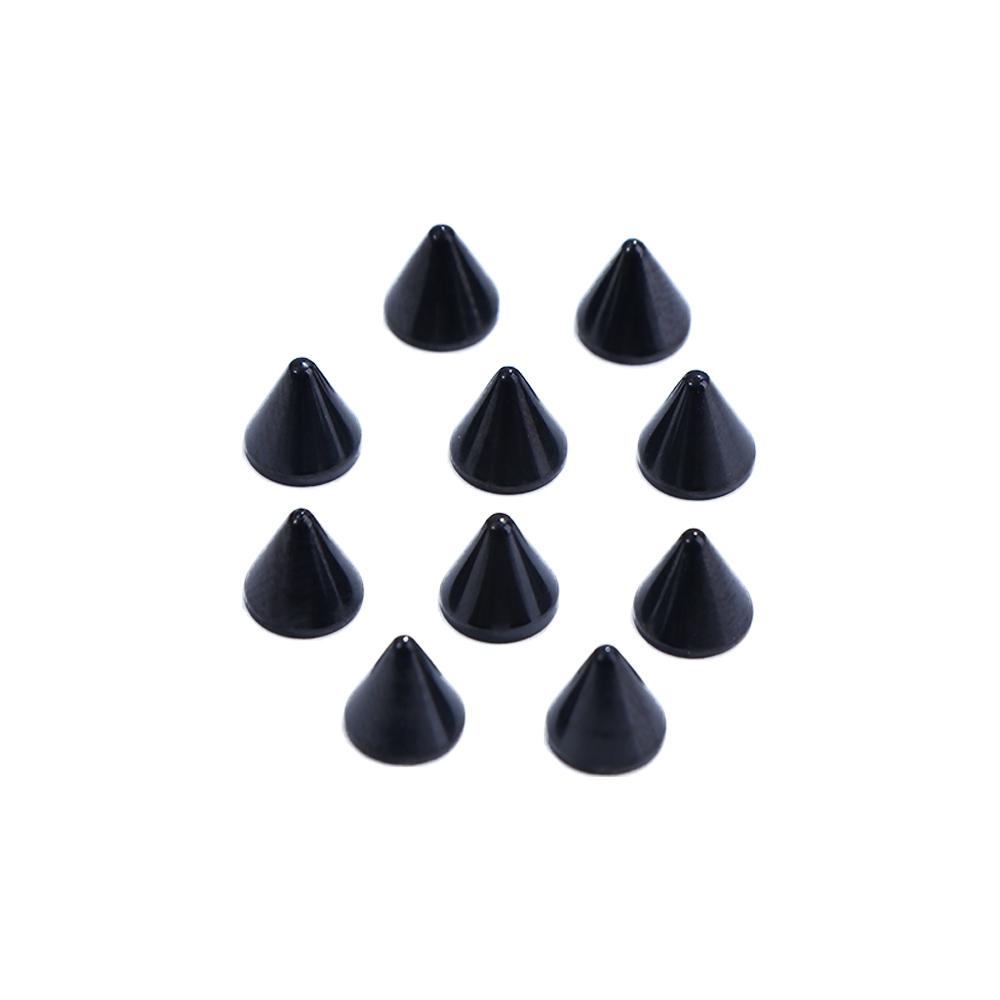 Geometryczna biżuteria do ciał – Body Jewelry Eyebrow recenzja i cena